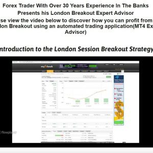 London Breakout EA