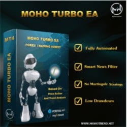 Moho Turbo EA