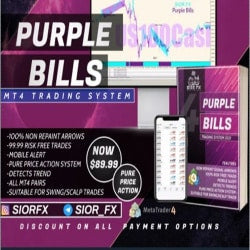 Purple Bills System