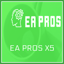 EA PROS X5