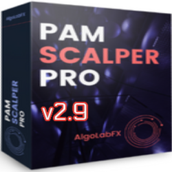 PAM Scalper PRO FX v2.9 MT5