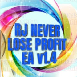 RJ NEVER LOSE PROFIT EA v1.4