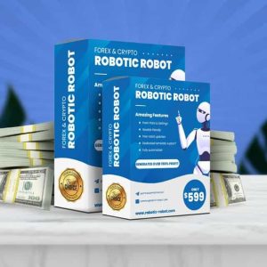 Robotic EA Advanced