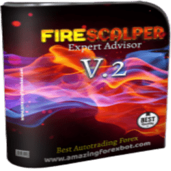 FIRE SCALPER EA v2