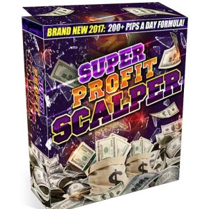 Super Profit Scalper by Karl Dittman
