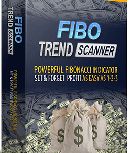 (2019) Fibo Trend Scanner MT4 BUILD 1120