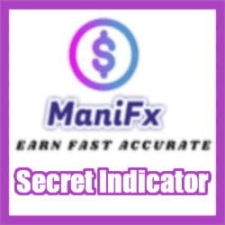 Secret Indicator By ManiFX