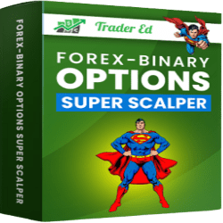 Forex Binary Options Super Scalper