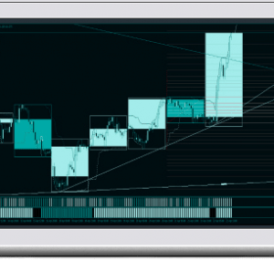 Chart Intelligence System No.3