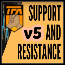 TFA SUPPORT AND RESISTANCE v5 2.00