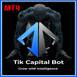 TIK CAPITAL BOT