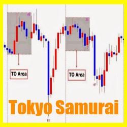 Tokyo Samurai Indicator 2021