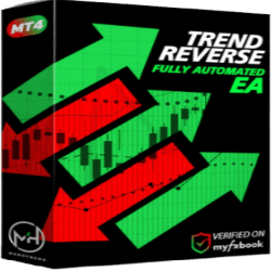 TREND REVERSE EA