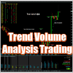 Trend Volume Analysis Trading