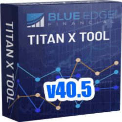 Titan X Tool v40.5