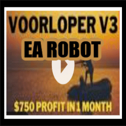 EA VOORLOPER v3.01