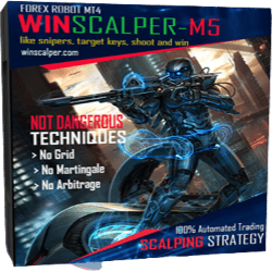 WINSCALPER EA v1.2