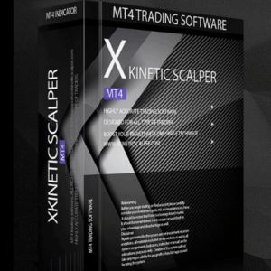 xKinetic Scalper