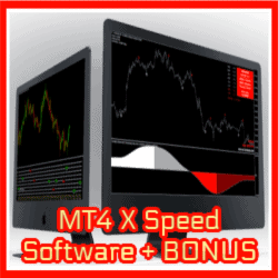 MT4 X Speed Software + BONUS